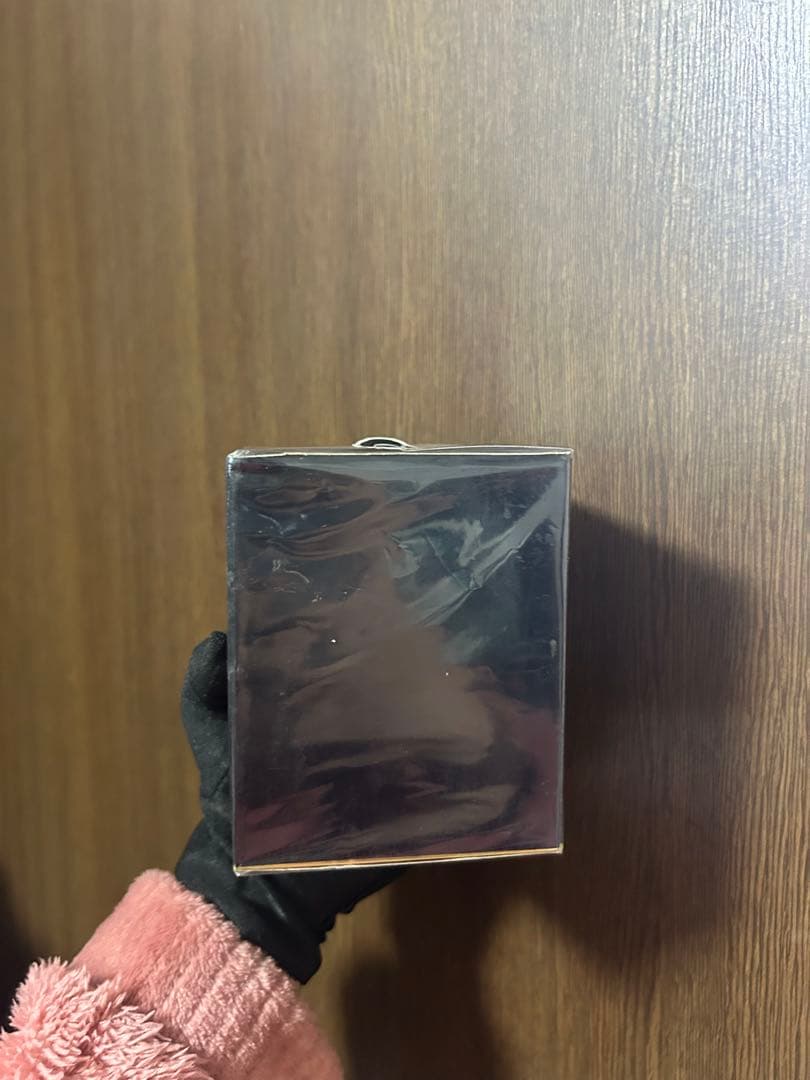 新品Dior ミッドナイト プワゾン EDP 100ml 廃盤 希少箱付き袋付き