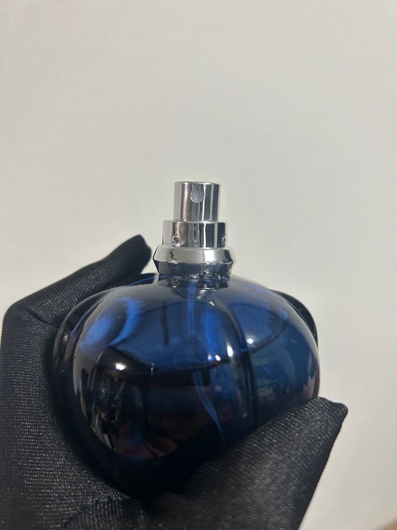 新品Dior ミッドナイト プワゾン EDP 100ml 廃盤 希少箱付き袋付き