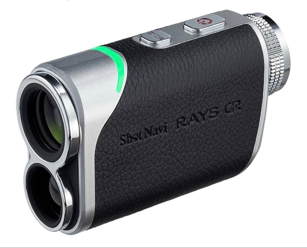 ！美品！Shot Navi Laser Sniper RAYS GR