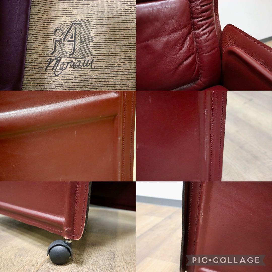 GMGK540C○i4Mariani / クアトロマリアーニ メトーラ イタリア