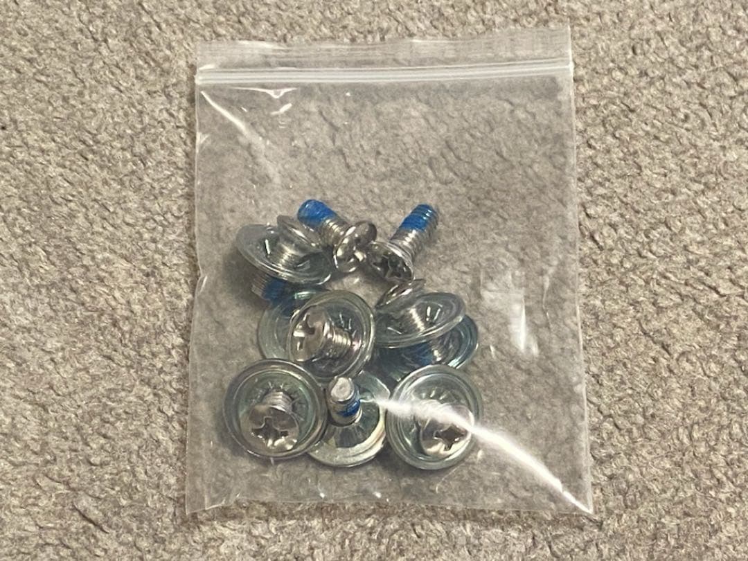 UNION ULTRA ユニオン ウルトラ ビンディング メンズM ブルー