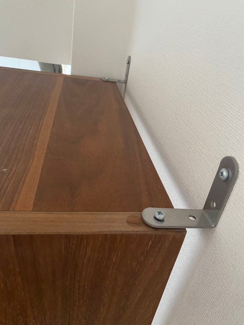 無印　シェルフ　棚　※直接引取り限定※