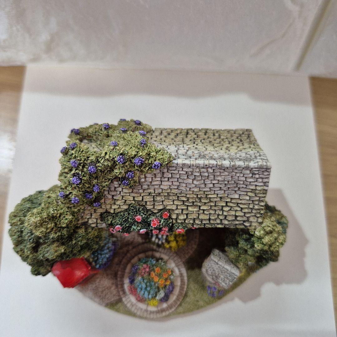 リリパットレーン　Gullivers Pantry