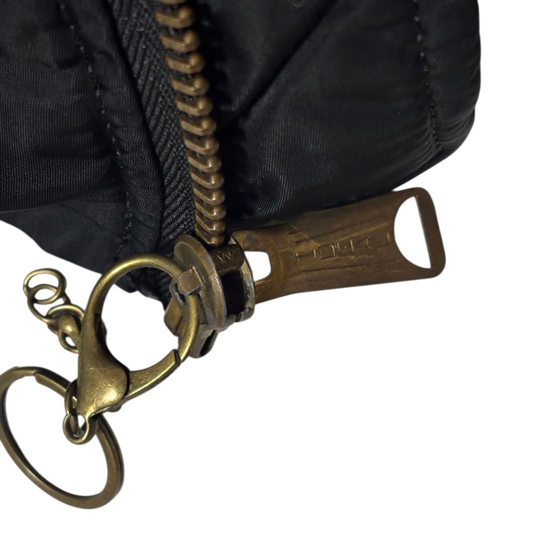 【人気】アルファインダストリーズ　ma-1 USA製　IDEALジップ L 短丈