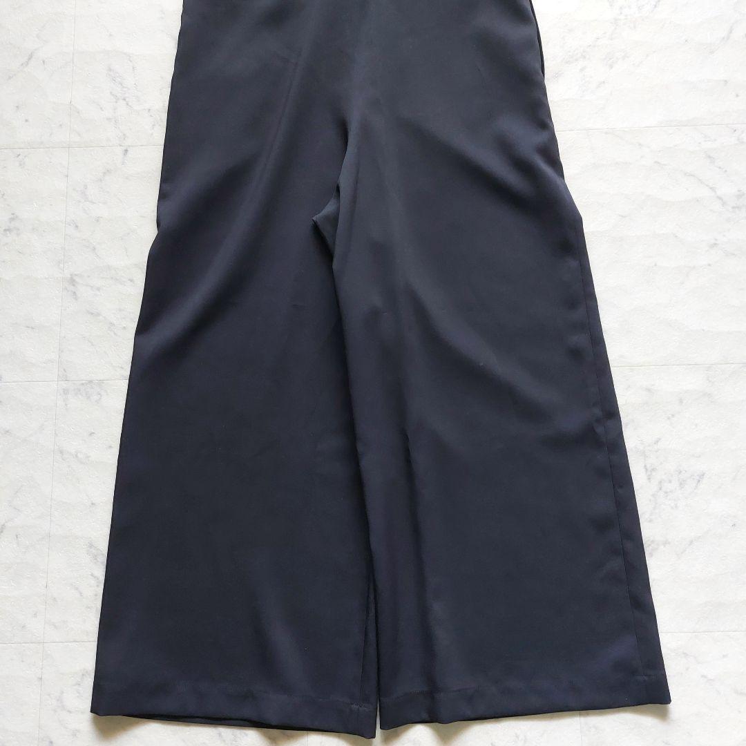 未使用タグ付き 1er Arrondissement ツイルサロペット 36