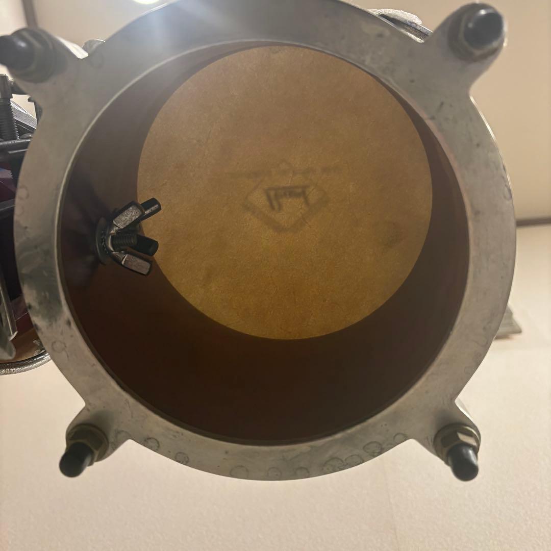 う*う様 【スタンド付】Pearl パール ボンゴ プロフェッショナル パーカッ