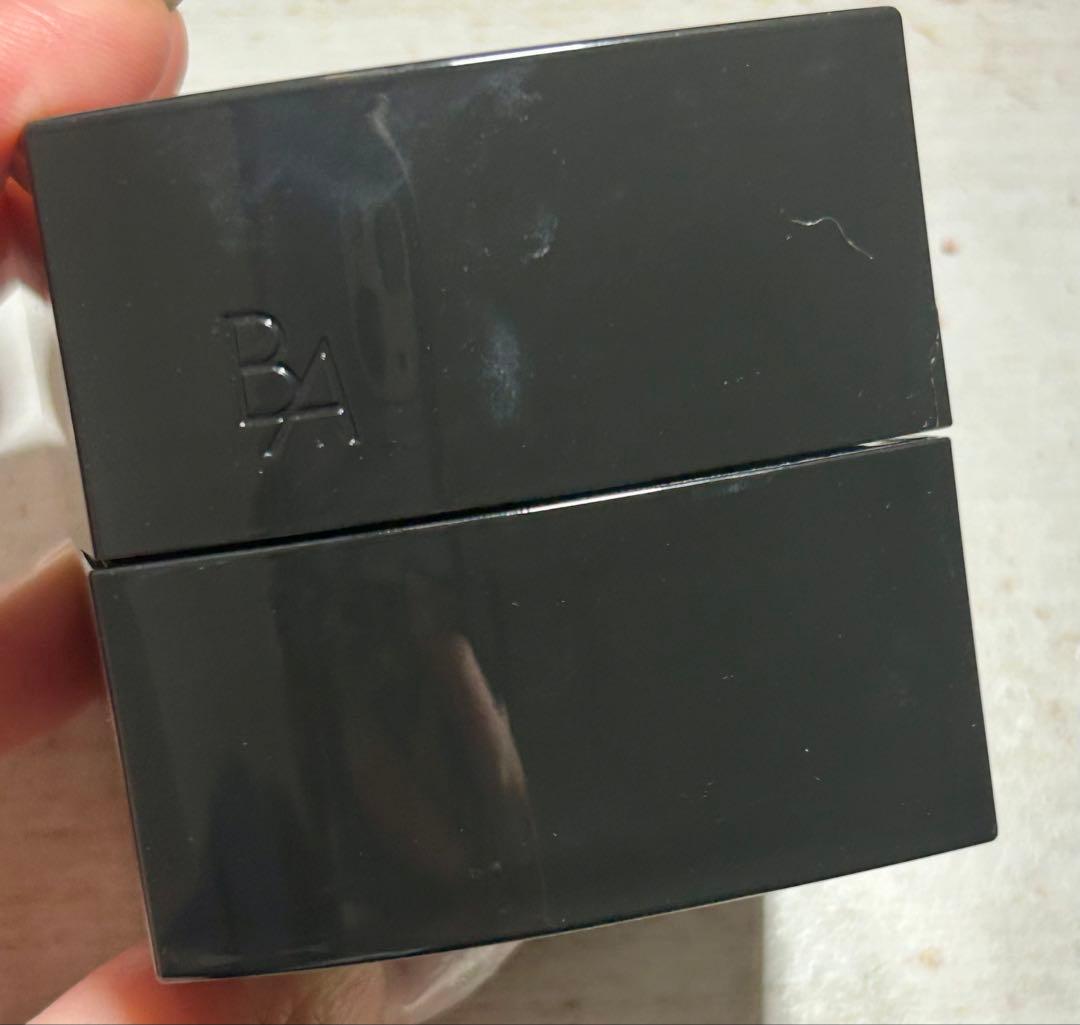 新品未開封 B.A ハイドレイティング カラークリーム P1 リフィル　ケース付