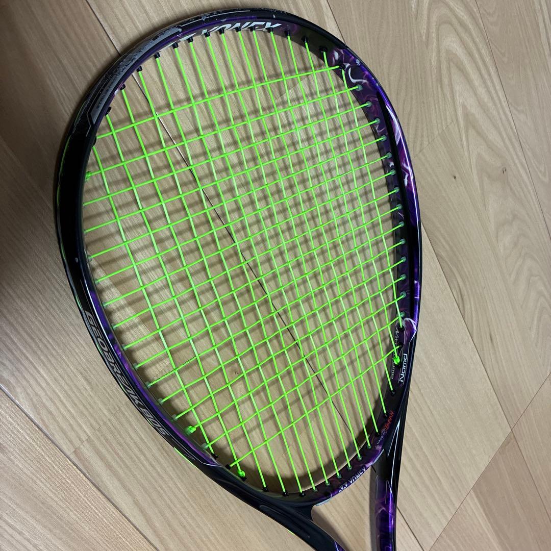 ジオブレイク80S UL-1 テニスラケット