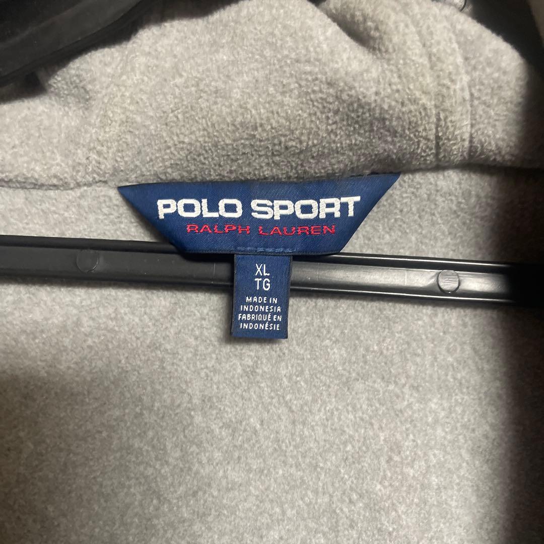 【希少】Polo Sport ブルゾン ポロスポーツ 常田大希着用モデル 復刻