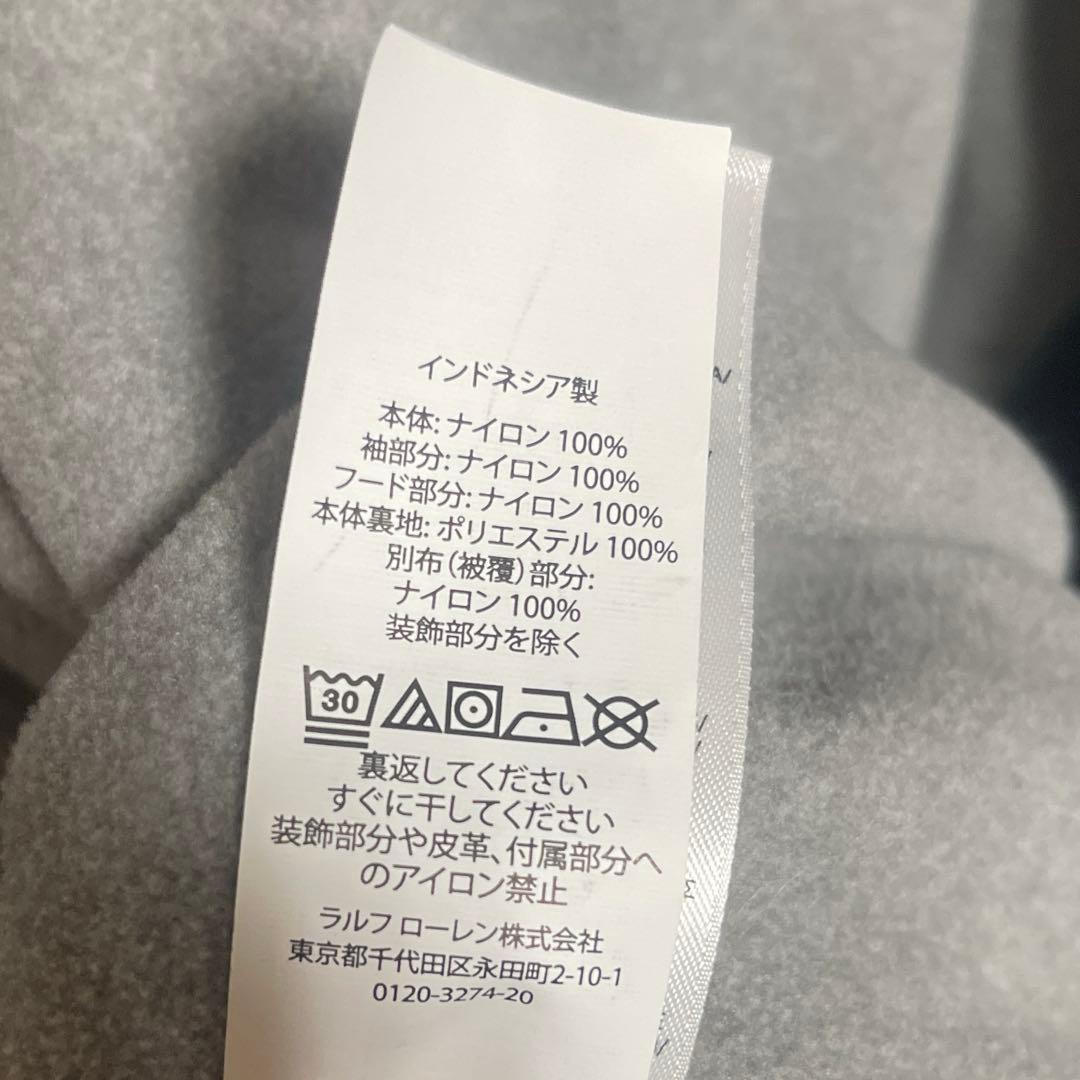 【希少】Polo Sport ブルゾン ポロスポーツ 常田大希着用モデル 復刻