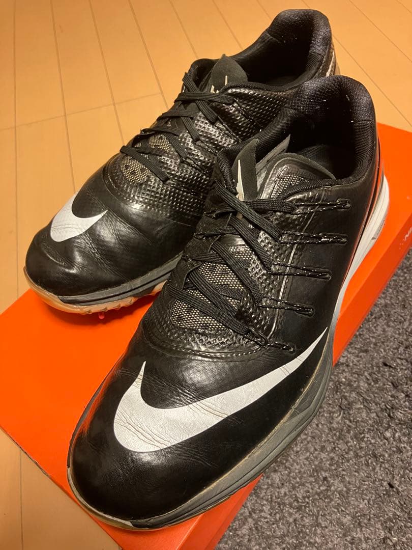 【超超レア】NIKE ナイキ ルナ コントロール 4 27cm