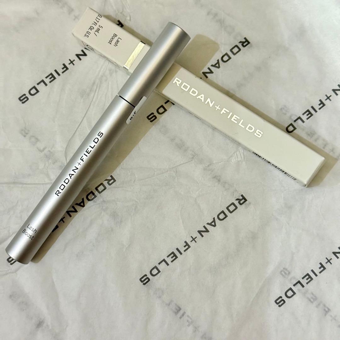 【新品】ロダン&フィールズ ラッシュブースト まつ毛美容液