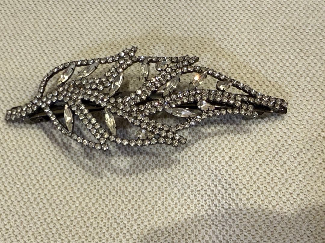 コレットマルーフ・バレッタ・リーフ