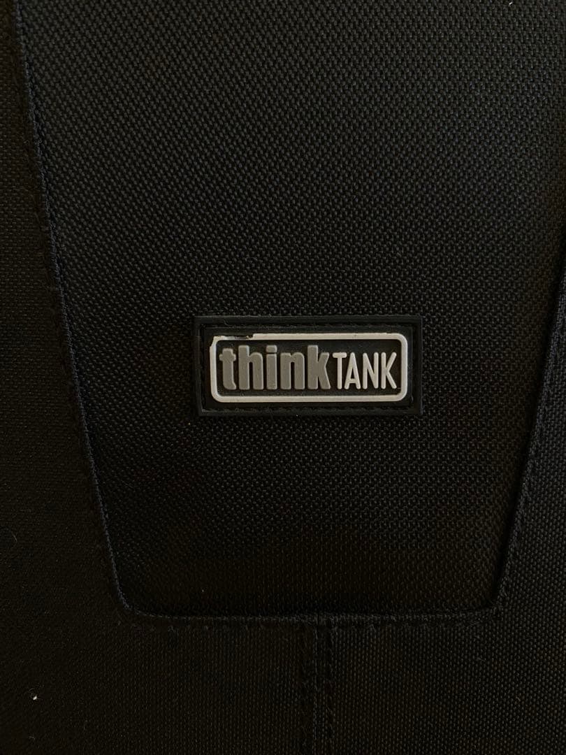 thinkTANK｜Airport Navigator キャリーケース