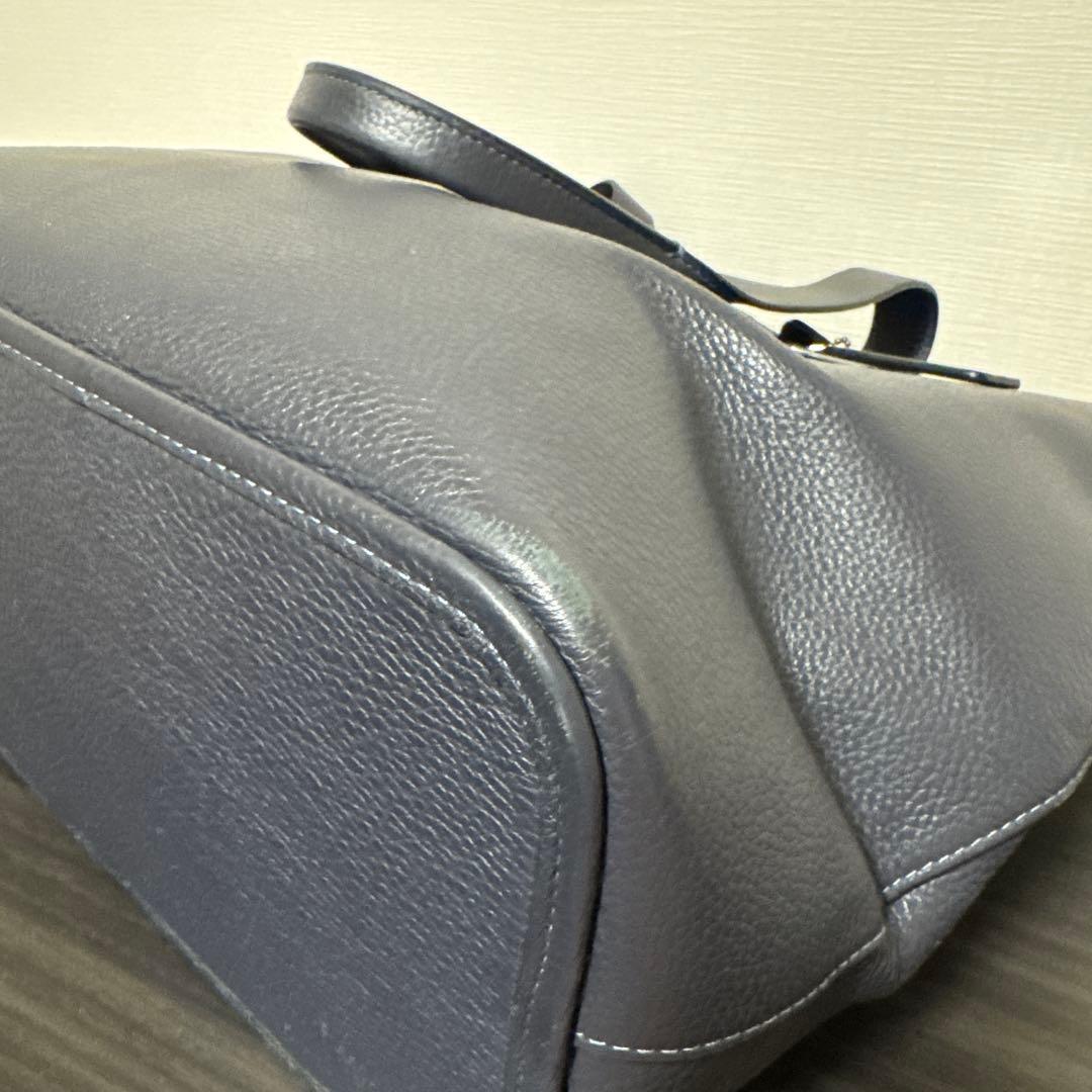 COACHメンズトートバッグ