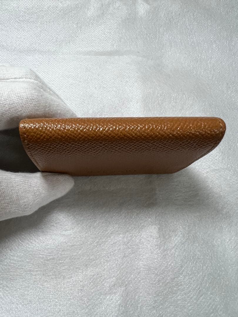 BVLGARI ケース　シリアルコード証明付き