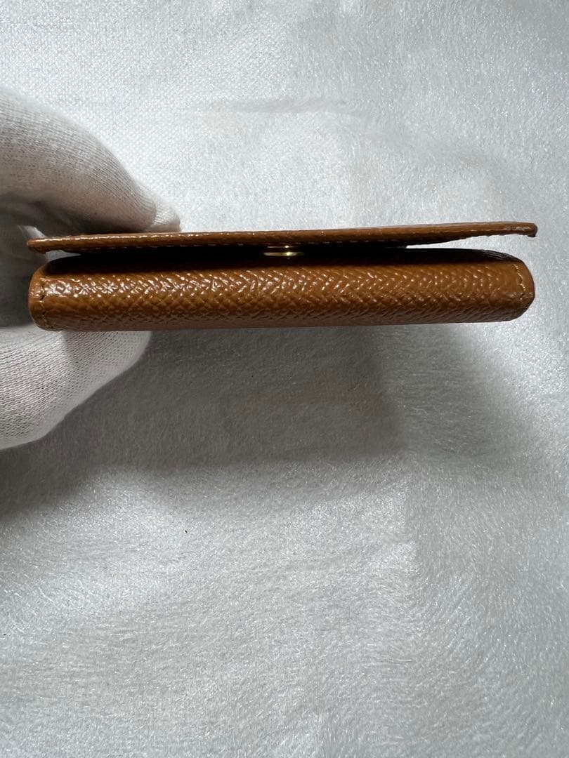 BVLGARI ケース　シリアルコード証明付き