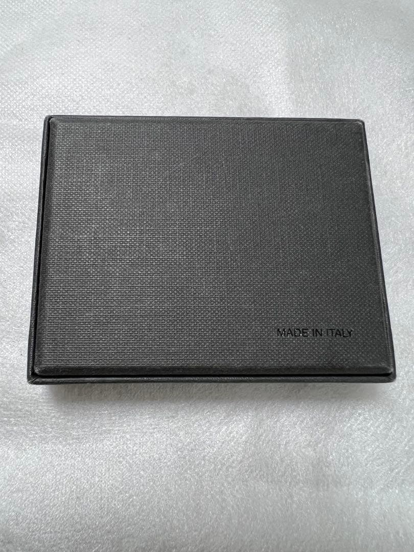 BVLGARI ケース　シリアルコード証明付き