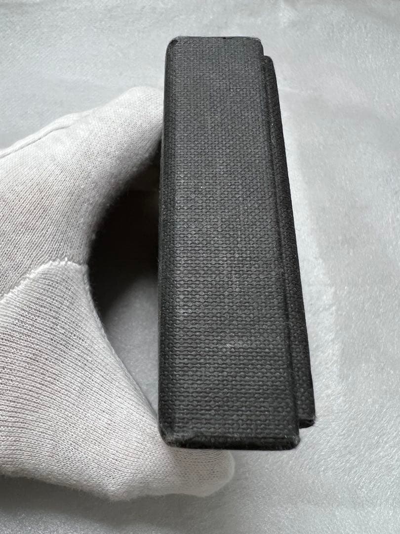 BVLGARI ケース　シリアルコード証明付き