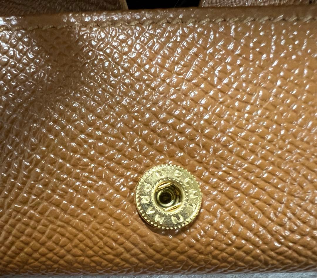 BVLGARI ケース　シリアルコード証明付き