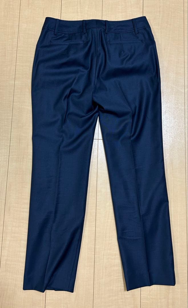 【極美品】オリヒカ セットアップ パンツスーツ レダ社 REDA FLEXO