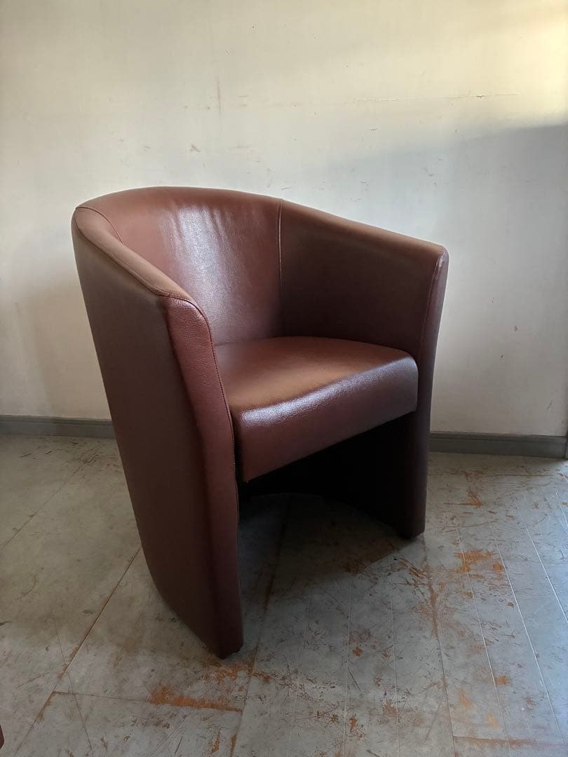 IDEE ラウンジチェア　サロンチェア　希少 1