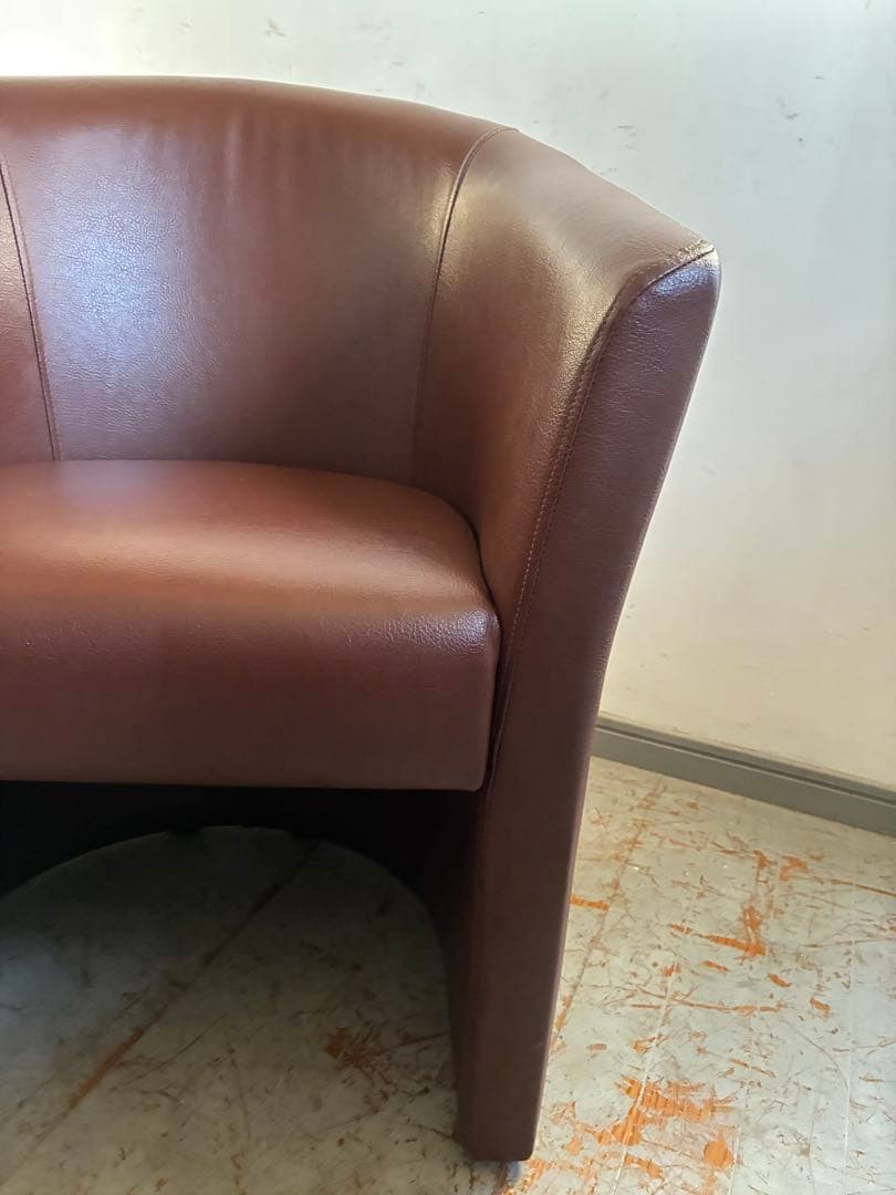 IDEE ラウンジチェア　サロンチェア　希少 1