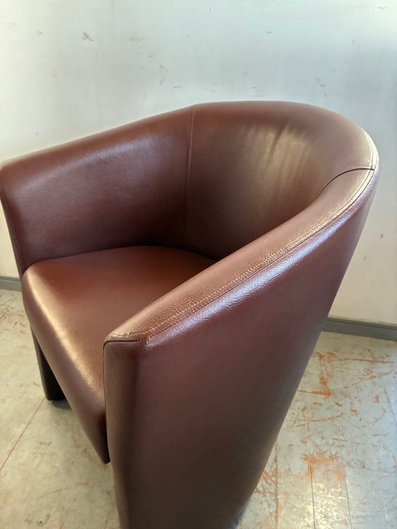 IDEE ラウンジチェア　サロンチェア　希少 1