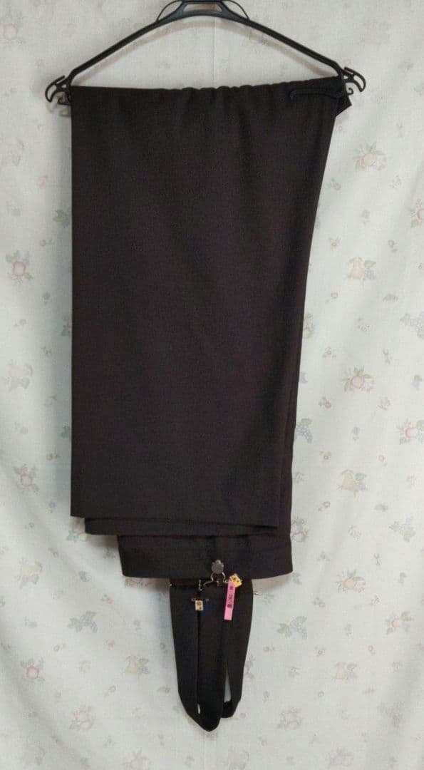 DeuxiemeClasse PROVOKE サロペット