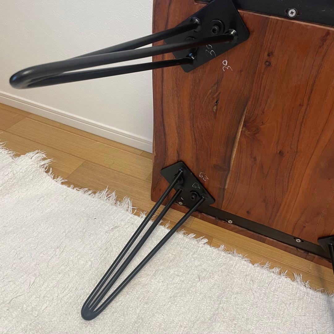 【NOCE】コーヒーテーブル