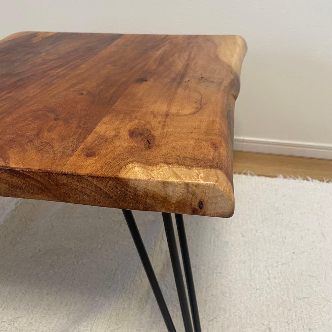 【NOCE】コーヒーテーブル