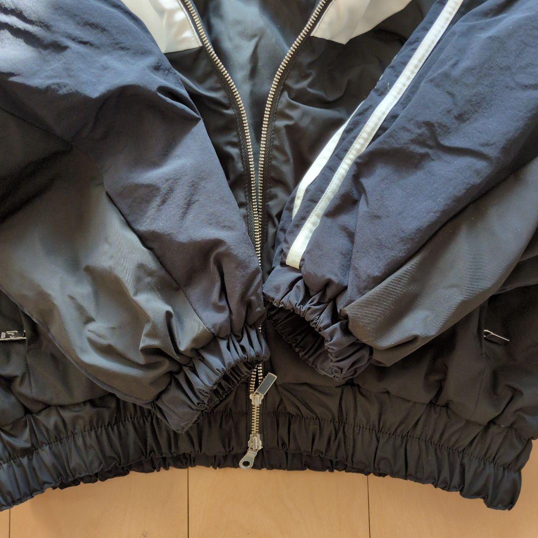 PRANK PROJECT パデットトラックジャケット