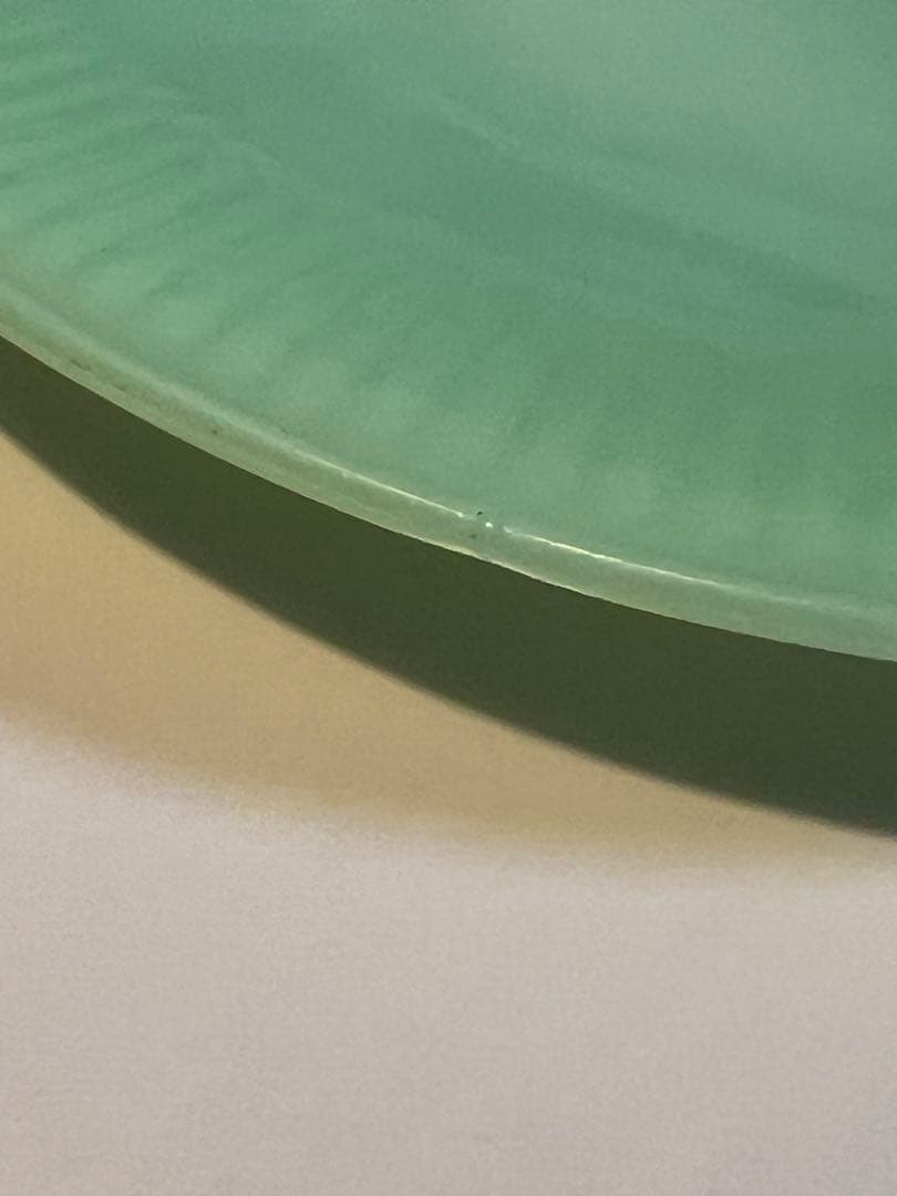 ファイヤーキング fireking プレート 23センチ ジェーンレイ 2枚