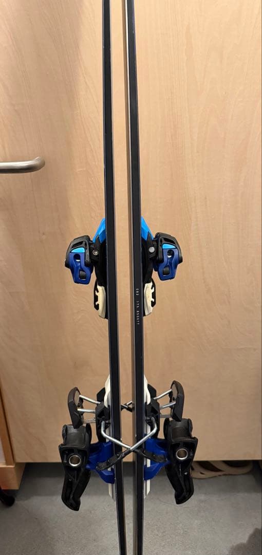 スキー VECTOR GLIDE shift 175 SQUIRE 11