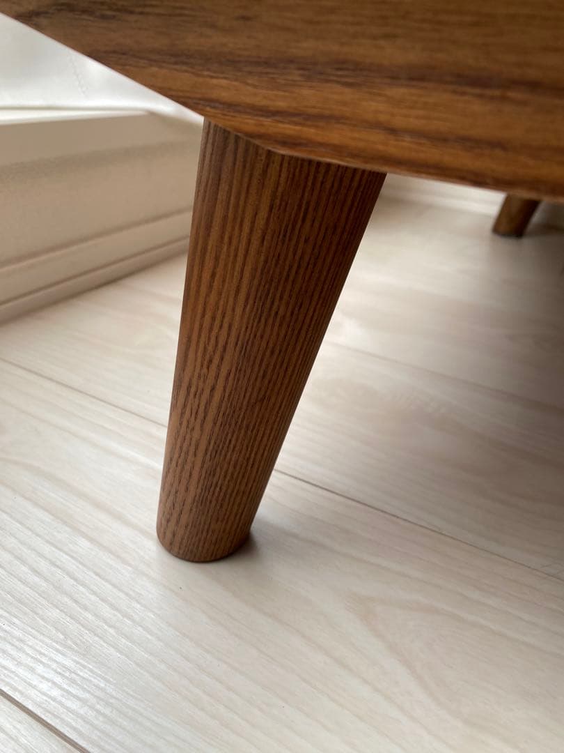 【最終値下/送料込】unico アルベロ　3シーター