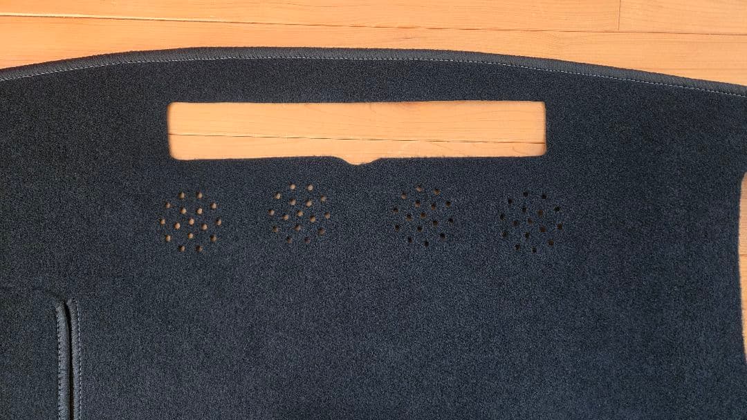 cx5KF ダッシュボードマット(Sunland)