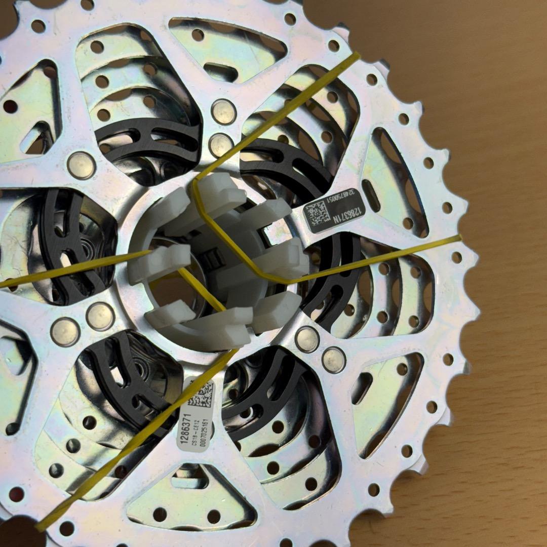 カンパニョーロ ケンタウル カセットスプロケット 11S 11-32T 新品