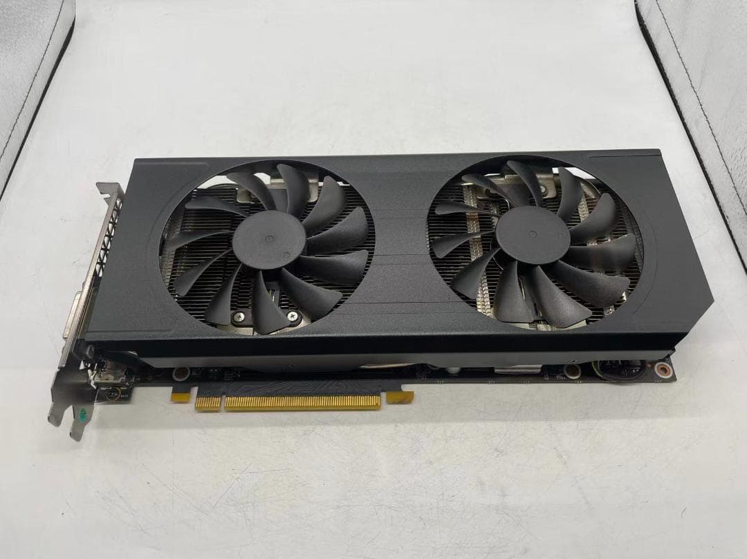 ELSA製 GeForce GTX1080 8GB グラフィックボード
