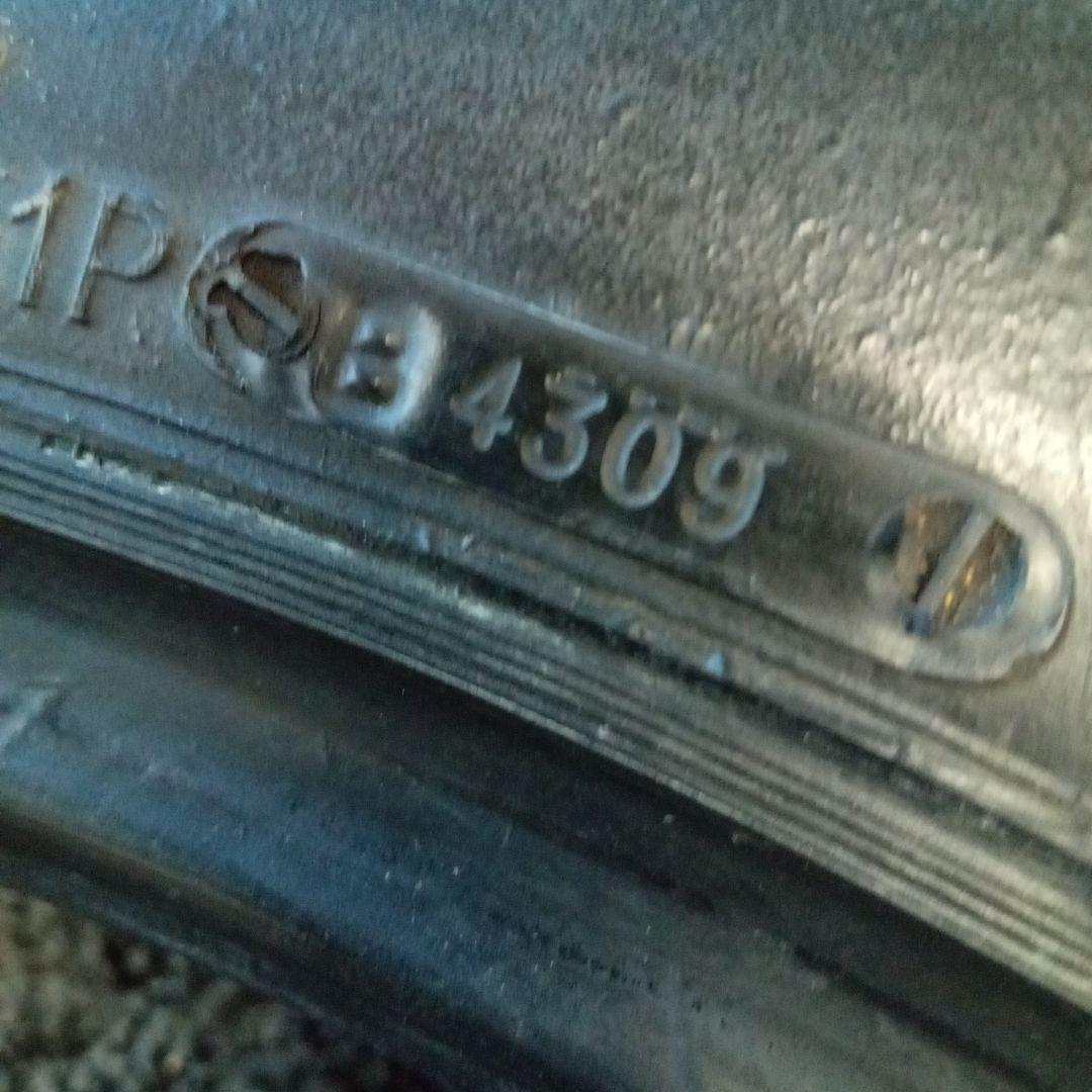 AVON SM MKⅡ　3.50-19