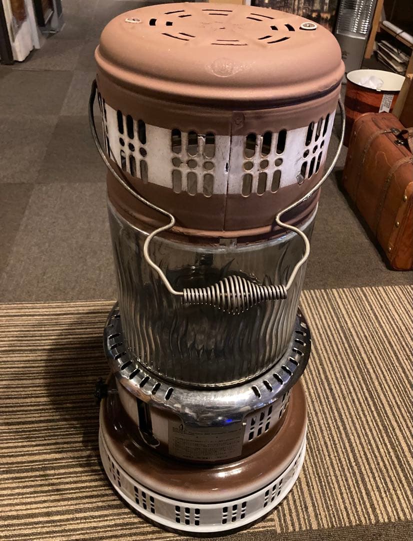 パーフェクションストーブ ヴィンテージ レトロ 灯油 ストーブ アメリカン 雑貨