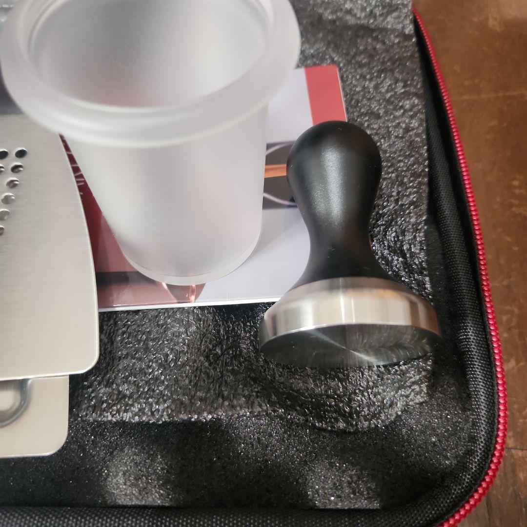 コーヒーメーカー・エスプレッソマシン Flair espresso Pro 2