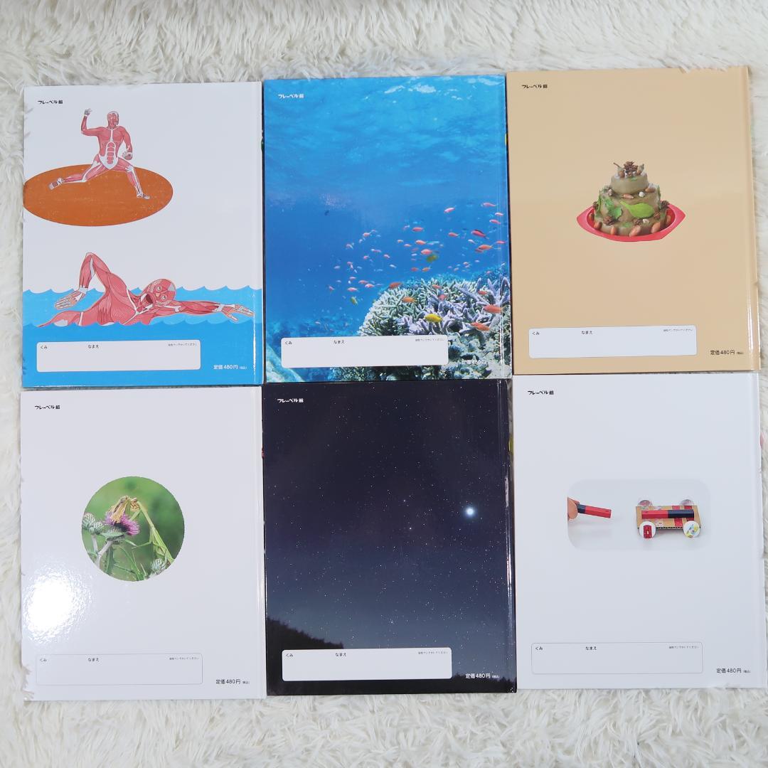 キンダーブック　しぜん 50冊セット　【24時間以内発送】