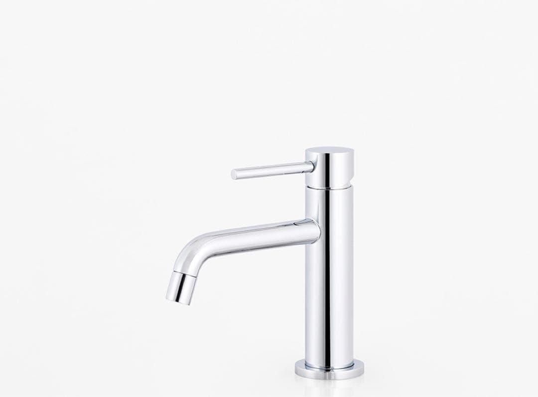 BAGNI 洗面水栓 クロームメッキ BX-4210 美品