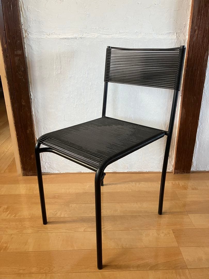 【ホビット様】ALIAS スパゲッティチェア