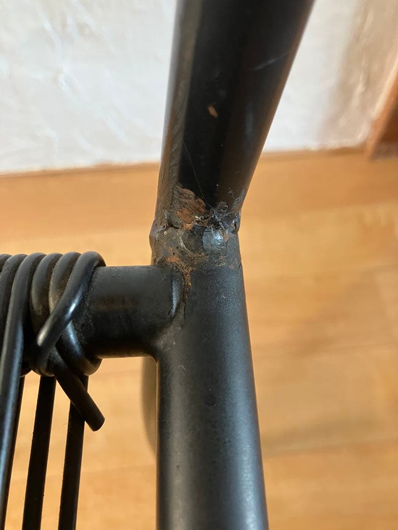 【ホビット様】ALIAS スパゲッティチェア