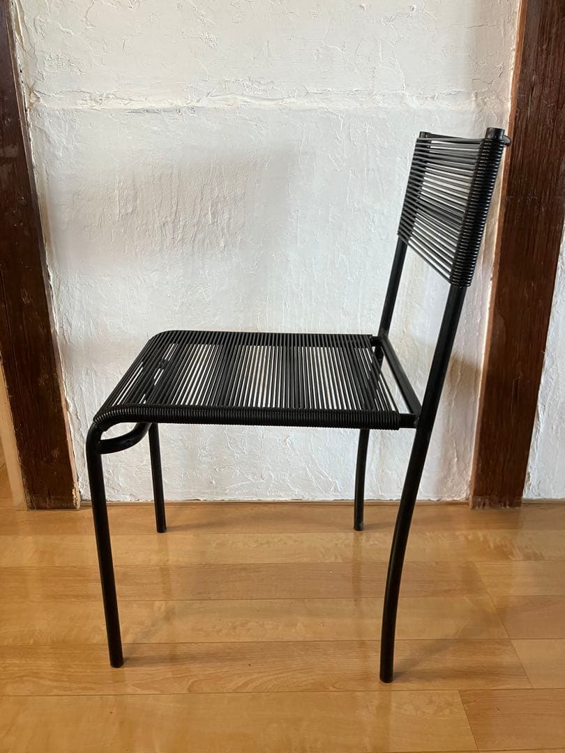 【ホビット様】ALIAS スパゲッティチェア