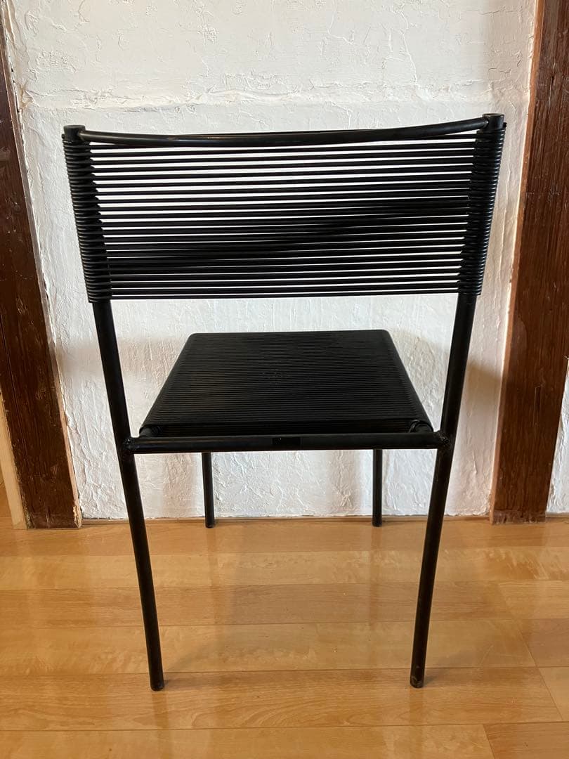 【ホビット様】ALIAS スパゲッティチェア