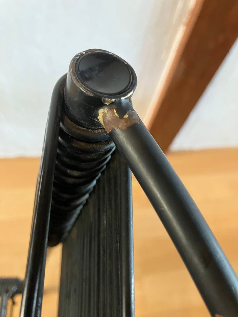 【ホビット様】ALIAS スパゲッティチェア