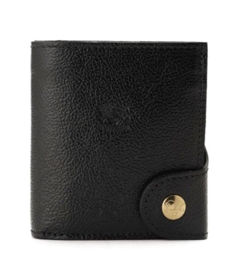小物 IL BISONTE / ORIGINAL LEATHER / WALLET