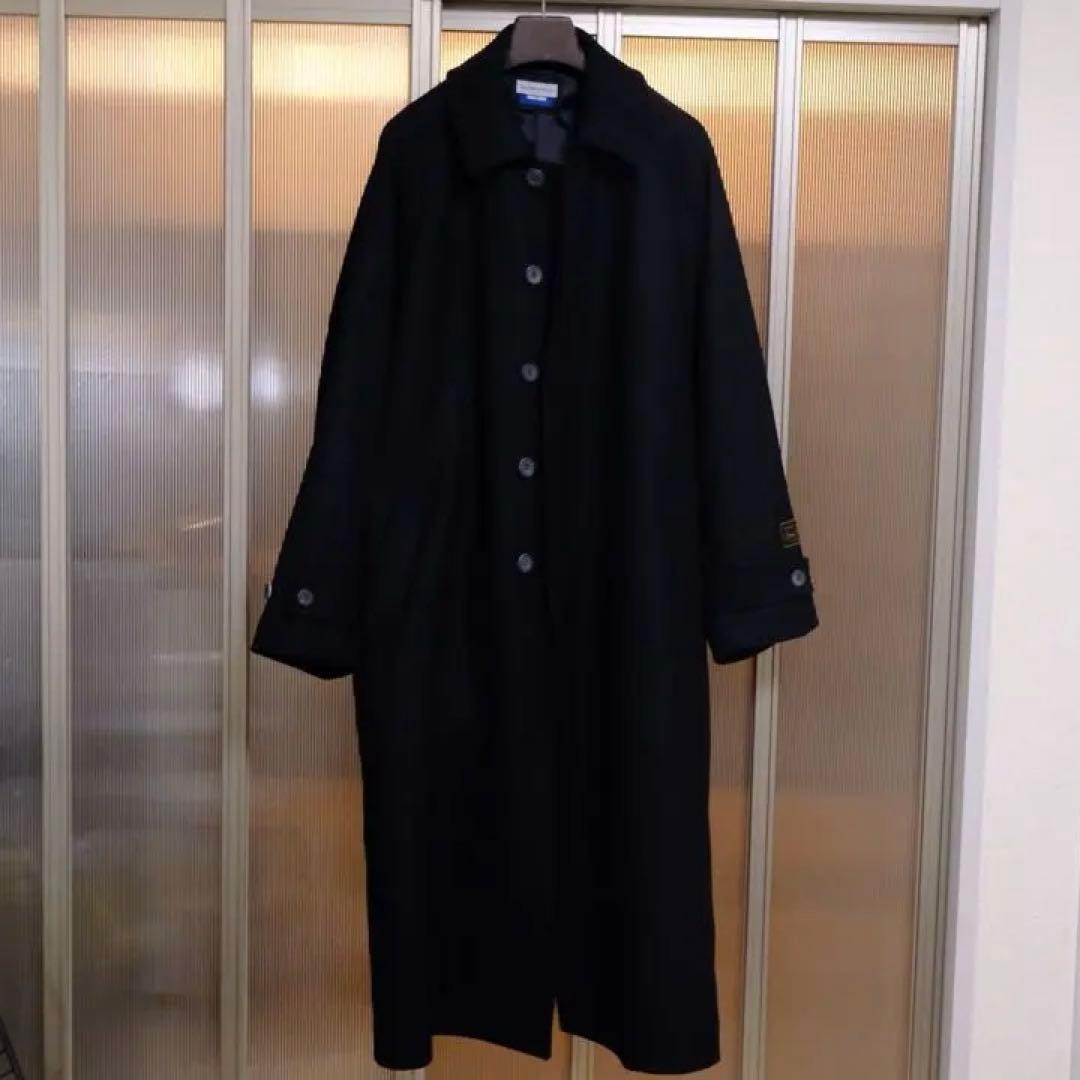 【本日発送】Super170sPrimeOverMelton Balmachan